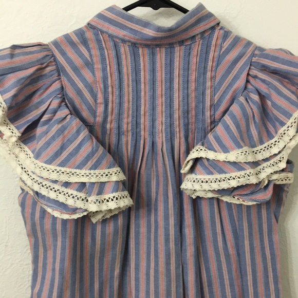 BCBG Max Azaria Top - Picture 6 of 7